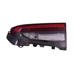 TO2803157C Rear Light Tail Lamp Assembly Passenger Side TO2803157C Rear Light Tail Lamp Assembly Passenger Side