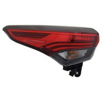 TO2804156C Rear Light Tail Lamp Assembly Driver Side TO2804156C Rear Light Tail Lamp Assembly Driver Side
