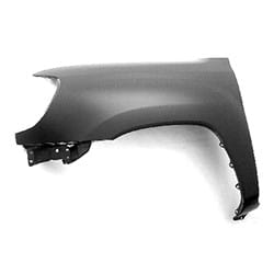 TO1240206C Driver Side Front Fender TO1240206C Driver Side Front Fender