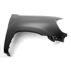 TO1241206C Passenger Side Front Fender