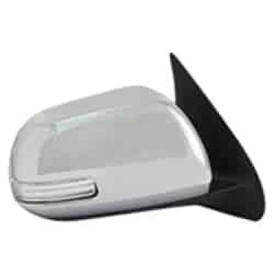 TO1321285 Passenger Side Power Mirror