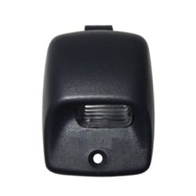 TO2870106C Driver Side License Plate Lamp Assembly
