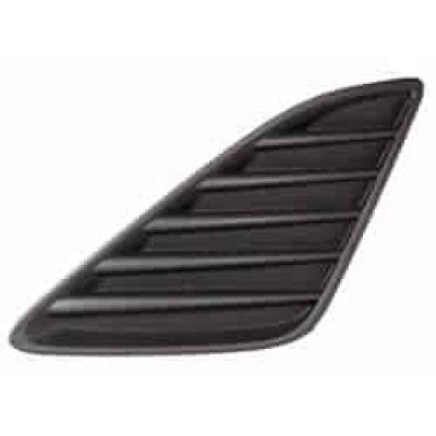 TO1038147C Driver Side Fog Light Cover