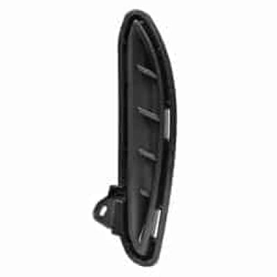 TO1038247 Driver Side Fog Light Cover