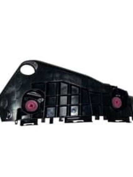 TO1043149 Passenger Side Front Bumper Cover Retainer
