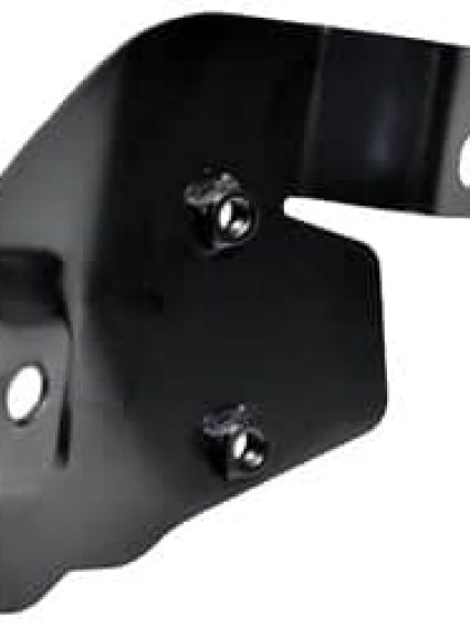 TO1225497 Front Driver Side Lower Radiator Mount Bracket