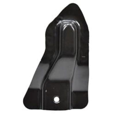 TO1225510 Front Driver Side Radiator Support Bracket