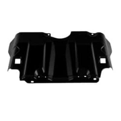TO1228241 Front Undercar Shield