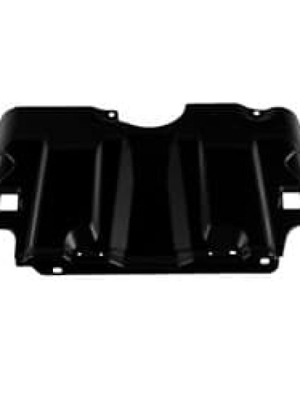 TO1228241 Front Undercar Shield