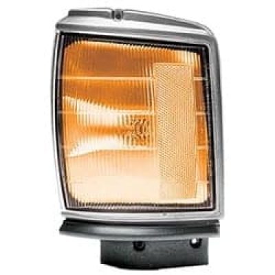 TO2520117V Driver Side Park Light Assembly