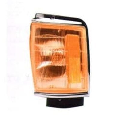 TO2520119 Driver Side Park Light Assembly