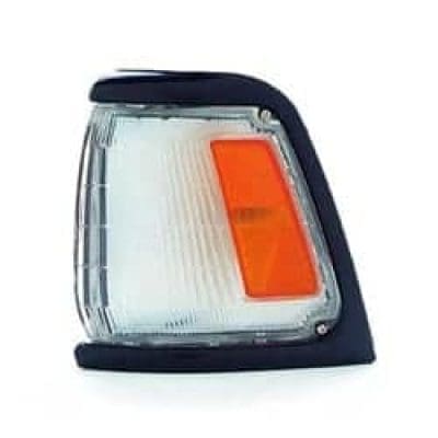 TO2520120 Driver Side Park Light Assembly