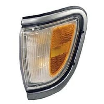 TO2520144 Driver Side Park Light Assembly