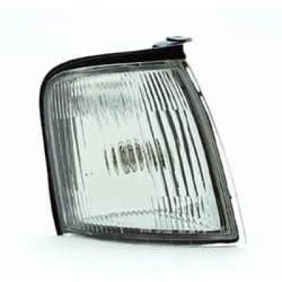 TO2520145 Driver Side Park Light Assembly