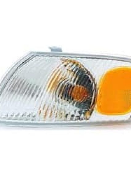 TO2520150C Driver Side Park Light Assembly