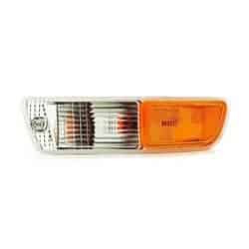 TO2520152 Driver Side Park Light Assembly