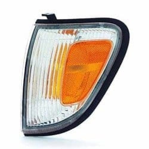 TO2520154 Driver Side Park Light Assembly