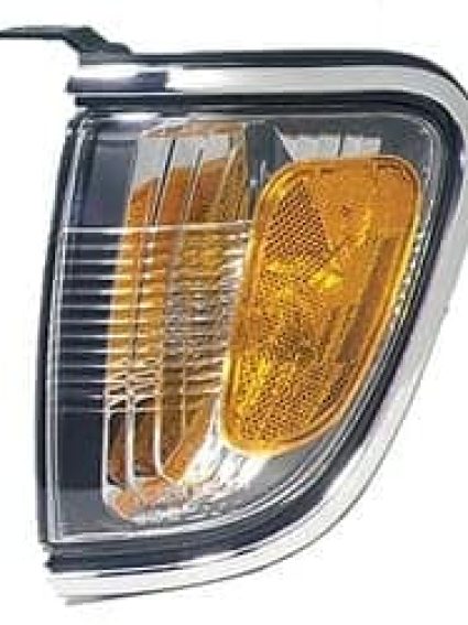 TO2520161C Driver Side Park Light Assembly