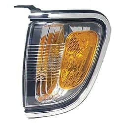 TO2520161C Driver Side Park Light Assembly TO2520161C Driver Side Park Light Assembly