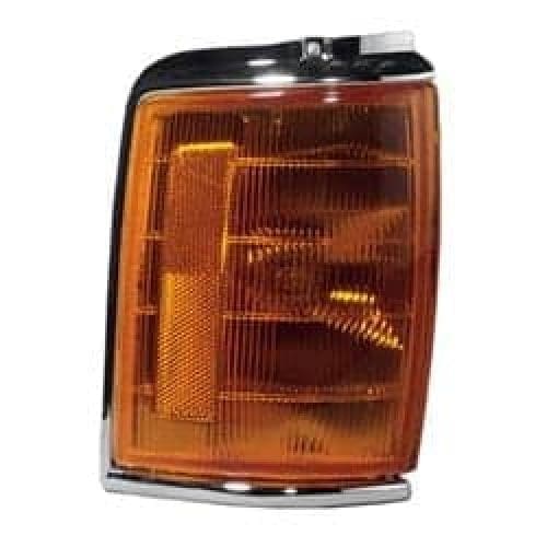 TO2521116 Passenger Side Park Light Assembly