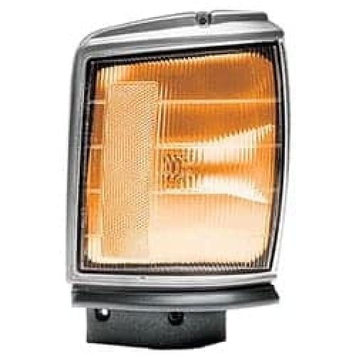 TO2521119V Passenger Side Park Light Assembly