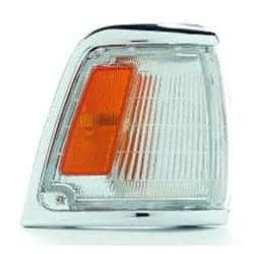 TO2521129 Passenger Side Park Light Assembly
