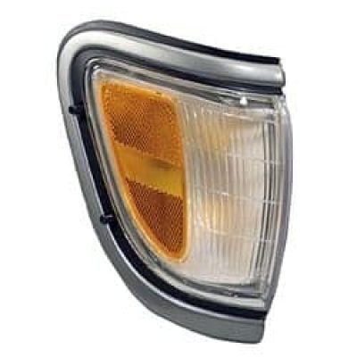 TO2521144 Passenger Side Park Light Assembly