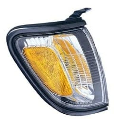 TO2521160 Passenger Side Park Light Assembly TO2521160 Passenger Side Park Light Assembly