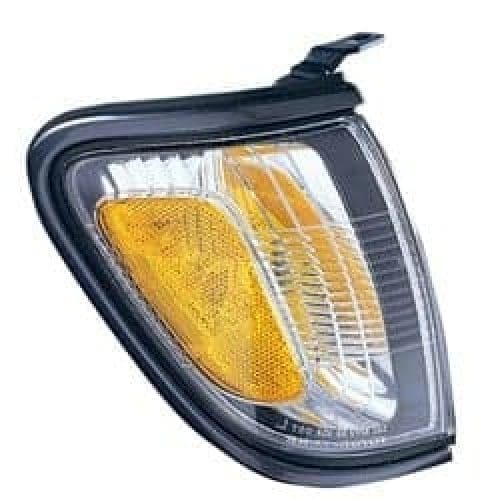 TO2521160 Passenger Side Park Light Assembly TO2521160 Passenger Side Park Light Assembly