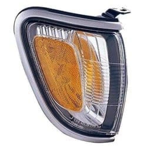 TO2521162 Passenger Side Park Light Assembly TO2521162 Passenger Side Park Light Assembly