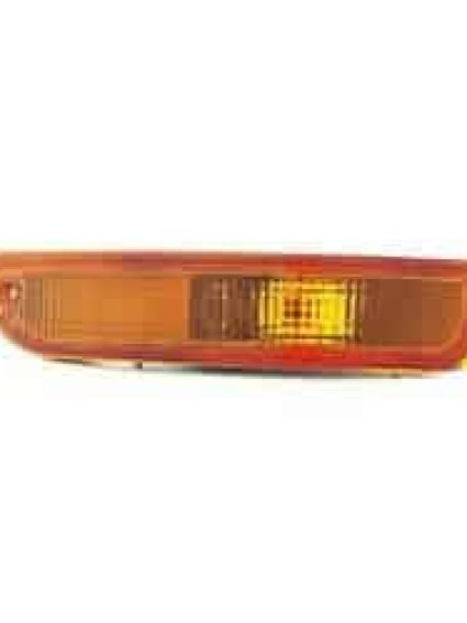 TO2530103 Driver Side Signal Light Assembly