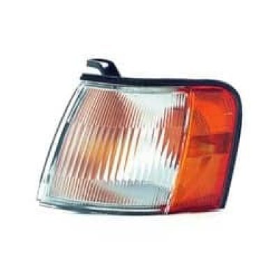 TO2530104V Driver Side Signal Light Assembly