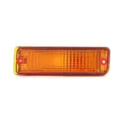 TO2530118 Driver Side Signal Light Assembly TO2530118 Driver Side Signal Light Assembly