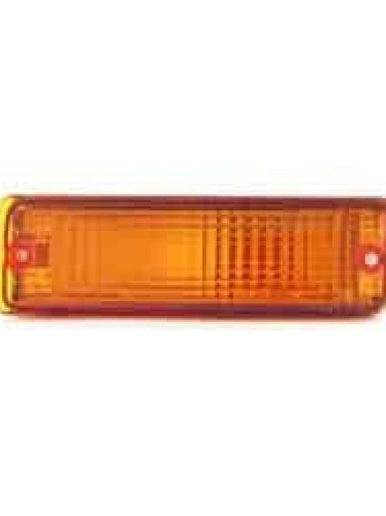 TO2530118 Driver Side Signal Light Assembly