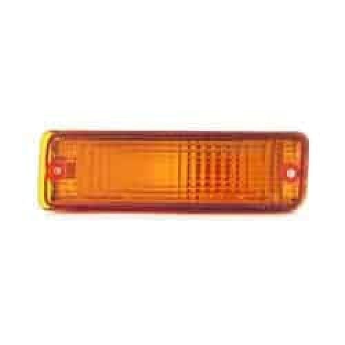 TO2530118 Driver Side Signal Light Assembly
