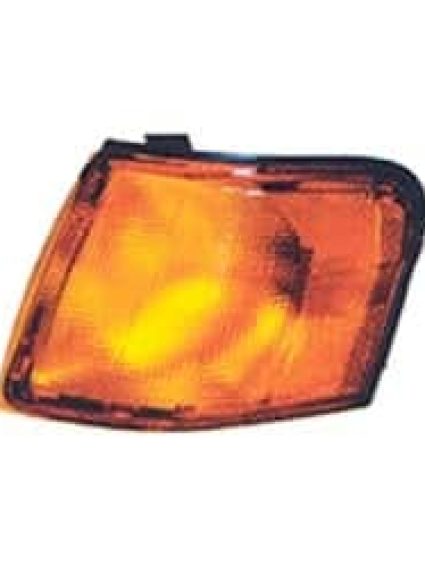 TO2530120 Driver Side Signal Light Assembly