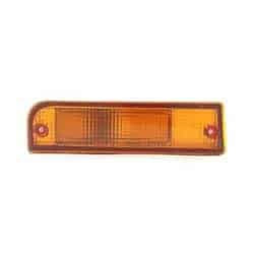 TO2530121 Driver Side Signal Light Assembly