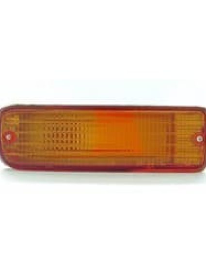 TO2530125 Driver Side Signal Light Assembly