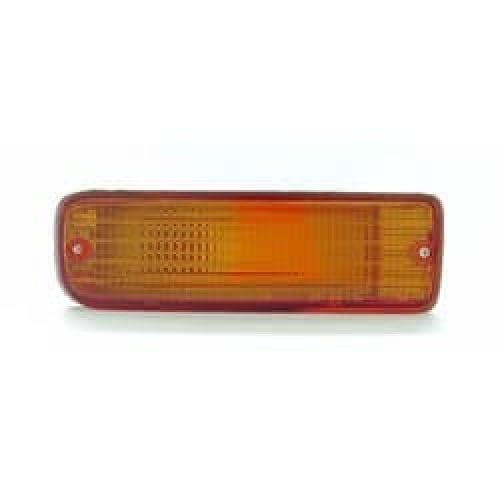 TO2530125 Driver Side Signal Light Assembly