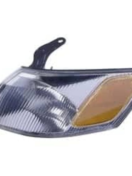TO2530126C Driver Side Signal Light Assembly