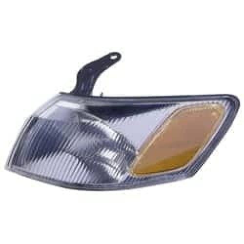 TO2530126C Driver Side Signal Light Assembly