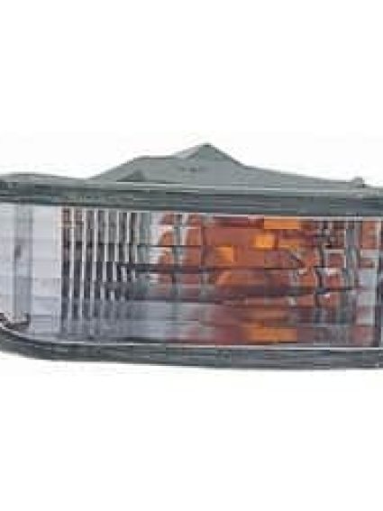 TO2530133C Driver Side Signal Light Assembly