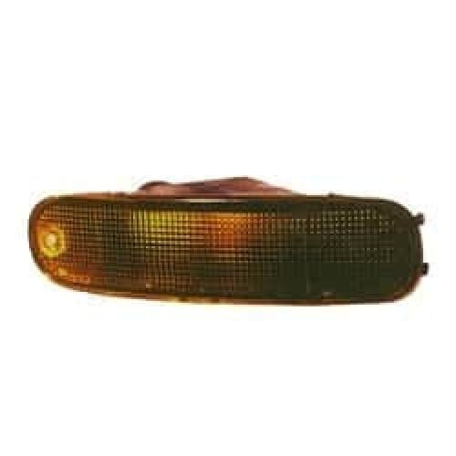 TO2530134 Driver Side Signal Light Assembly