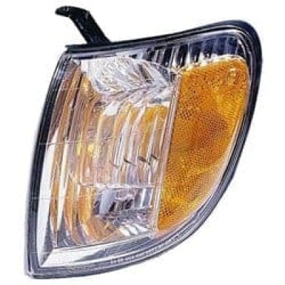 TO2530135C Driver Side Signal Light Assembly