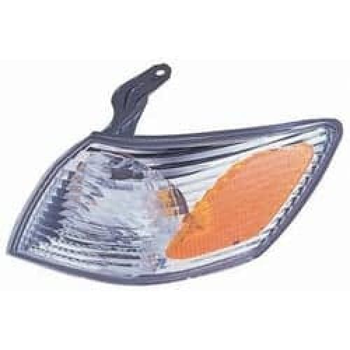 TO2530136C Driver Side Signal Light Assembly