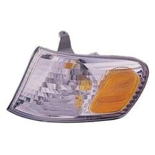 TO2530137C Driver Side Signal Light Assembly