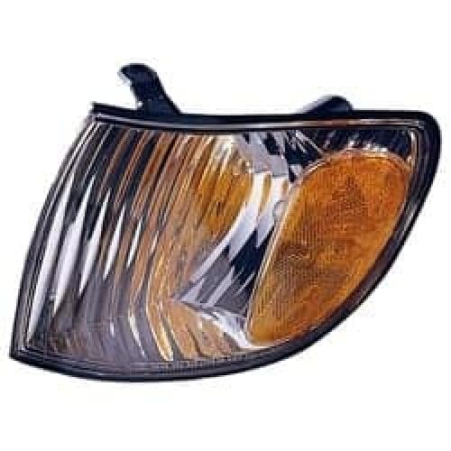 TO2530138C Driver Side Signal Light Assembly