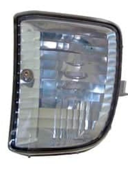 TO2530139 Driver Side Signal Light Assembly