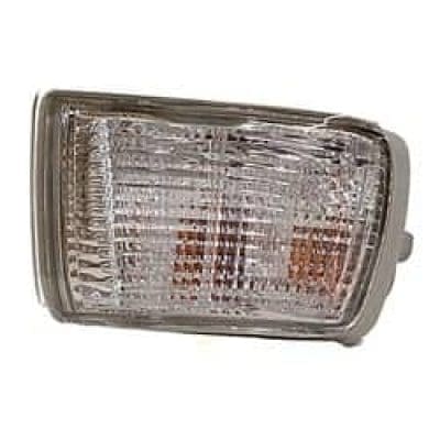 TO2530145 Driver Side Signal Light Assembly