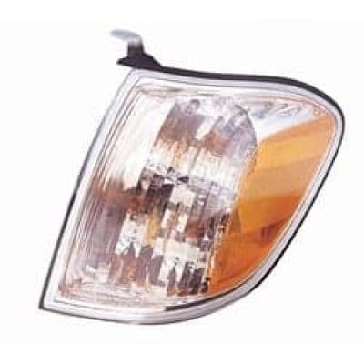 TO2530147C Driver Side Signal Light Assembly
